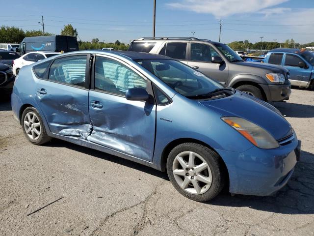 Photo 4 from auction – 2008 TOYOTA PRIUS with VIN JTDKB20U187732416