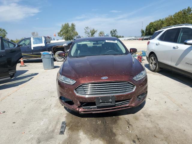 Photo 5 from auction – 2015 FORD FUSION S with VIN 3FA6P0G74FR191106