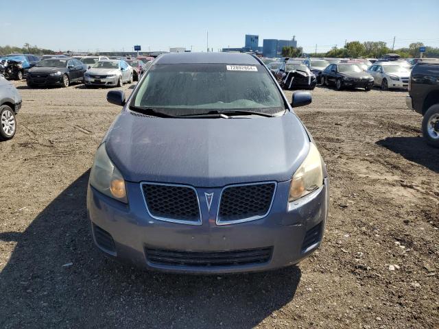 Photo 5 from auction – 2009 PONTIAC VIBE with VIN 5Y2SP670X9Z419608