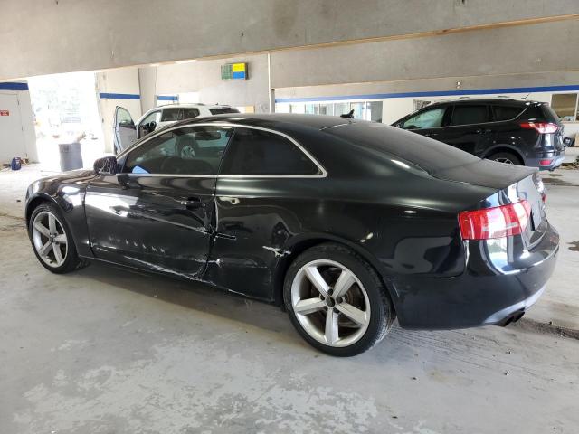 Photo 2 from auction – 2010 AUDI A5 with VIN WAULFAFRXAA028176