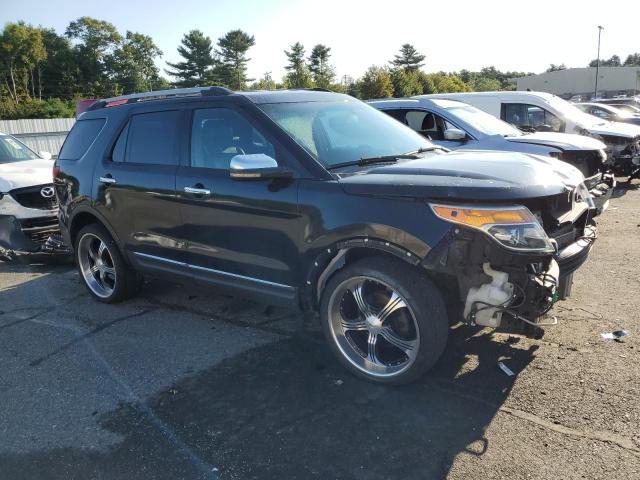 Photo 4 from auction – 2013 FORD EXPLORER X with VIN 1FM5K8D82DGA99735