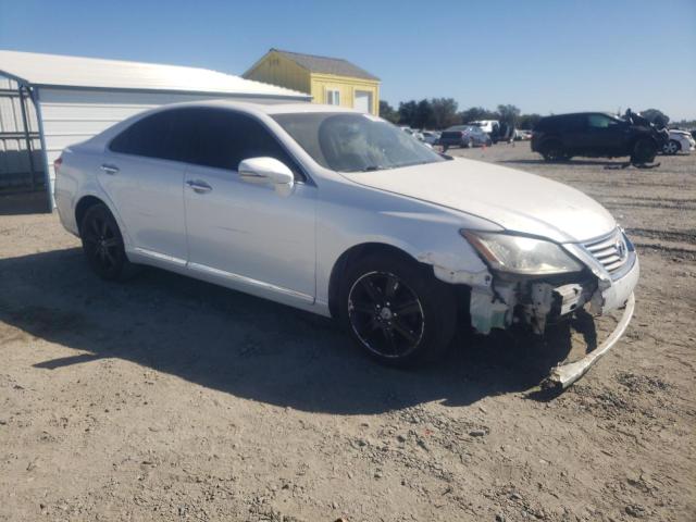 Photo 4 from auction – 2010 LEXUS ES 350 with VIN JTHBK1EG7A2361745