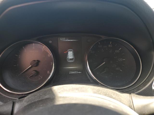 Photo 9 from auction – 2017 NISSAN ROGUE S with VIN JN8AT2MT5HW143731