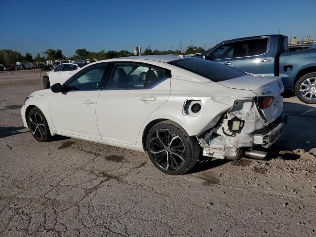 Photo 2 from auction – 2023 NISSAN ALTIMA SR with VIN 1N4BL4CV0PN327094