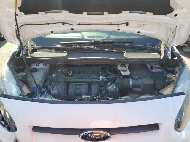 Photo 12 from auction – 2015 FORD TRANSIT CO with VIN NM0LS7F76F1217038