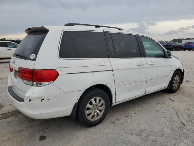 Photo 3 from auction – 2010 HONDA ODYSSEY EX with VIN 5FNRL3H64AB037662