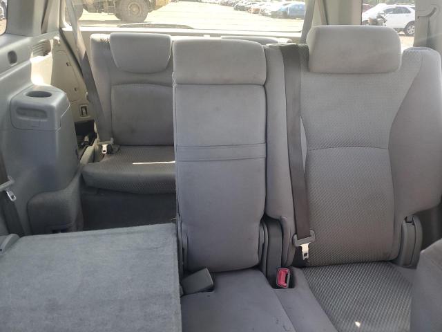 Photo 10 from auction – 2006 TOYOTA HIGHLANDER with VIN JTEEP21A160169517