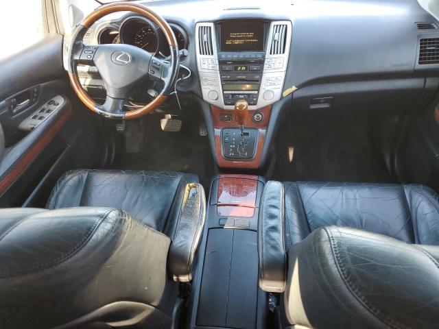 Photo 8 from auction – 2009 LEXUS RX 350 with VIN JTJGK31U899853229