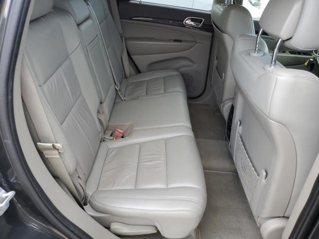 Photo 11 from auction – 2011 JEEP GRAND CHER with VIN 1J4RR4GG0BC563567