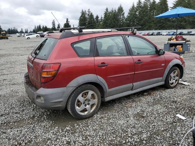 Photo 3 from auction – 2004 PONTIAC VIBE with VIN 5Y2SL628X4Z417648