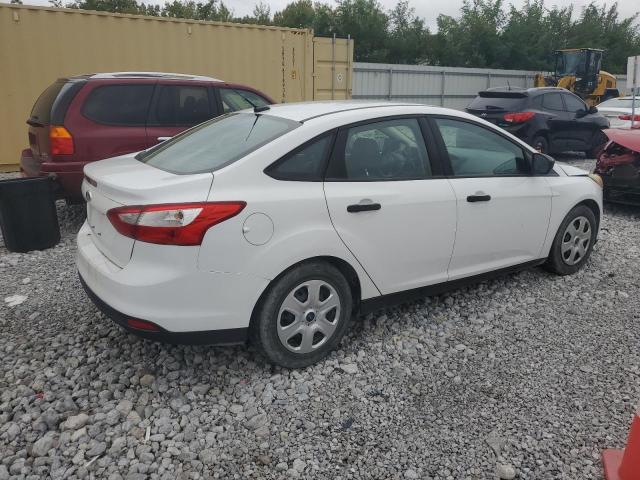Photo 3 from auction – 2012 FORD FOCUS S with VIN 1FAHP3E29CL342355