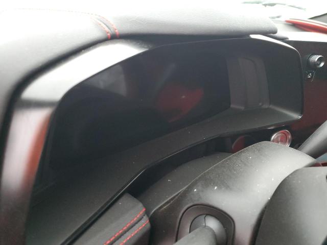 Photo 9 from auction – 2023 CHEVROLET CORVETTE S with VIN 1G1YB2D48P5138302