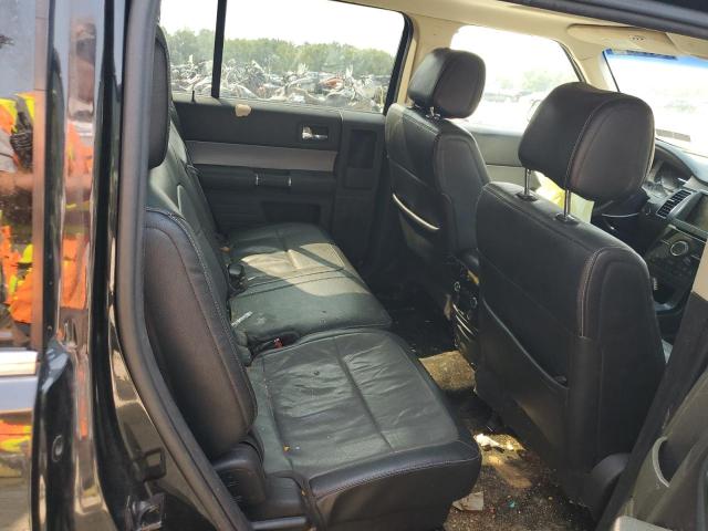 Photo 10 from auction – 2013 FORD FLEX LIMIT with VIN 2FMHK6D86DBD33335