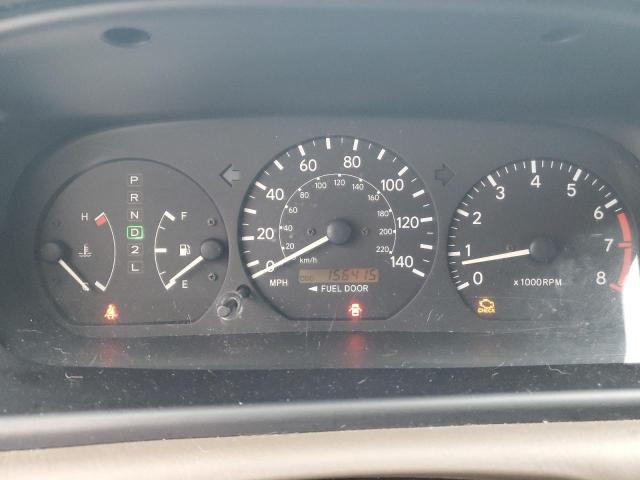 Photo 9 from auction – 2000 TOYOTA CAMRY CE with VIN 4T1BG22K4YU753514