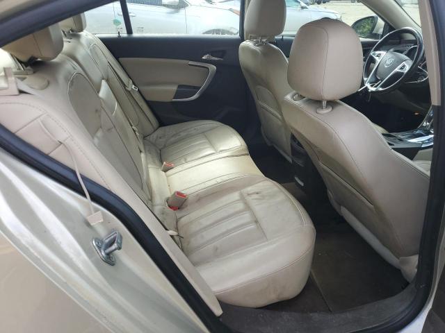 Photo 10 from auction – 2013 BUICK REGAL with VIN 2G4GR5ER4D9165842