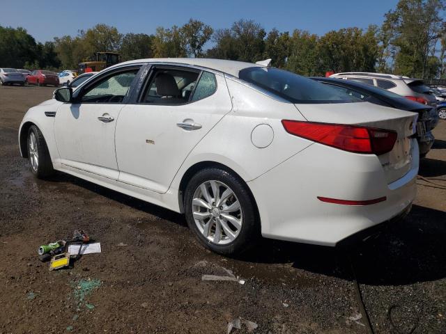 Photo 2 from auction – 2015 KIA OPTIMA LX with VIN 5XXGM4A70FG472275
