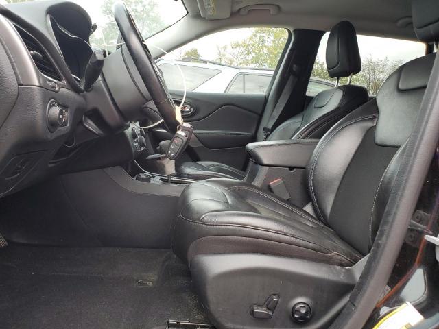 Photo 7 from auction – 2020 JEEP CHEROKEE L with VIN 1C4PJMLB4LD605183