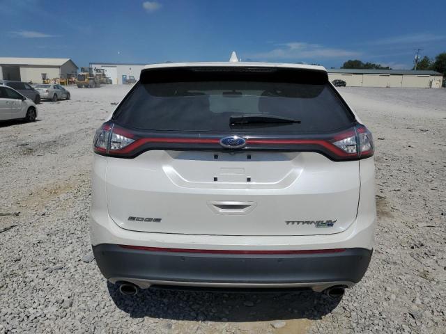 Photo 6 from auction – 2015 FORD EDGE TITAN with VIN 2FMTK4K97FBB50829