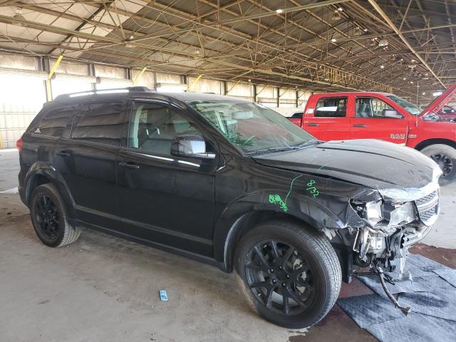 Photo 4 from auction – 2015 DODGE JOURNEY SX with VIN 3C4PDCBB2FT679154