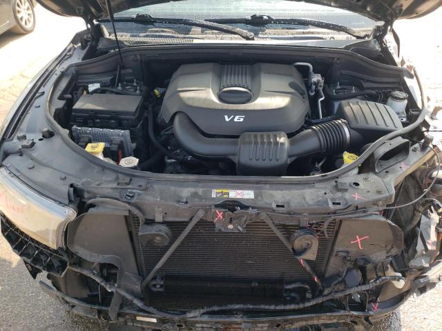Photo 12 from auction – 2014 DODGE DURANGO SX with VIN 1C4RDJAGXEC524310