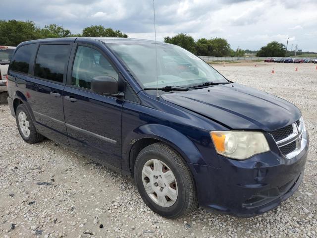 Photo 4 from auction – 2012 DODGE GRAND CARA with VIN 2C4RDGBG5CR277784