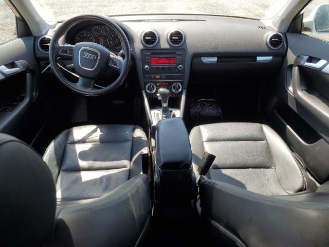 Photo 8 from auction – 2010 AUDI A3 PREMIUM with VIN WAUKEAFM6AA133526