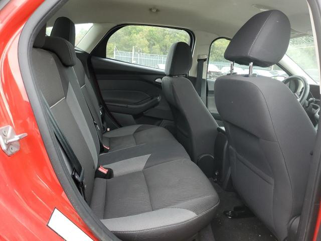 Photo 10 from auction – 2014 FORD FOCUS SE with VIN 1FADP3K21EL158176
