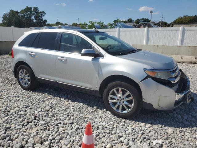 Photo 4 from auction – 2011 FORD EDGE LIMIT with VIN 2FMDK4KC5BBB16155