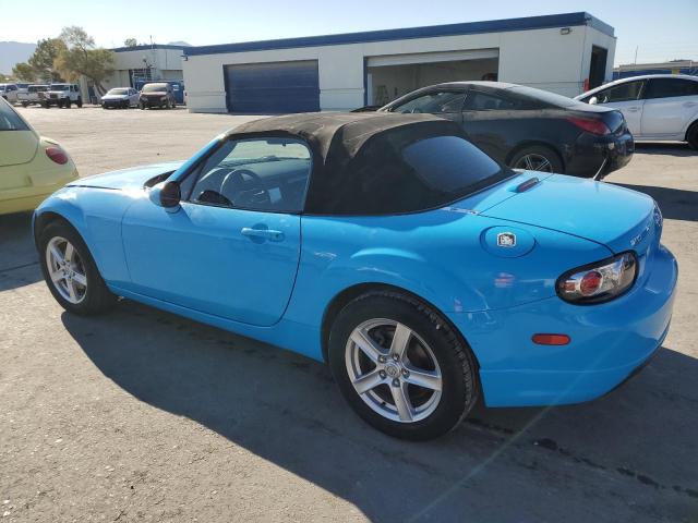 Photo 2 from auction – 2006 MAZDA MX-5 MIATA with VIN JM1NC25F660111814