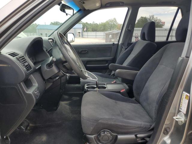 Photo 7 from auction – 2006 HONDA CR-V EX with VIN JHLRD78836C034300
