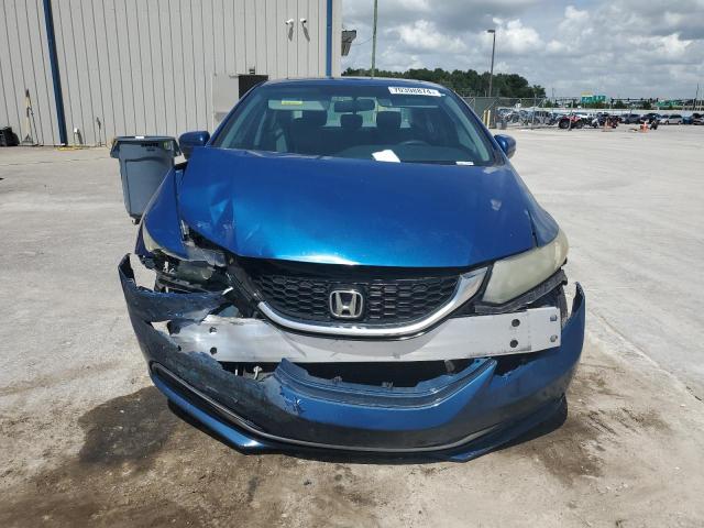 Photo 5 from auction – 2015 HONDA CIVIC EX with VIN 19XFB2F82FE014222