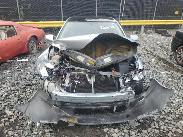 Photo 5 from auction – 2006 TOYOTA SCION TC with VIN JTKDE167860107408