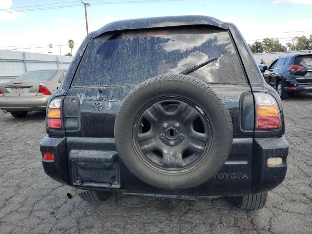 Photo 6 from auction – 2000 TOYOTA RAV4 with VIN JT3GP10V8Y7065617
