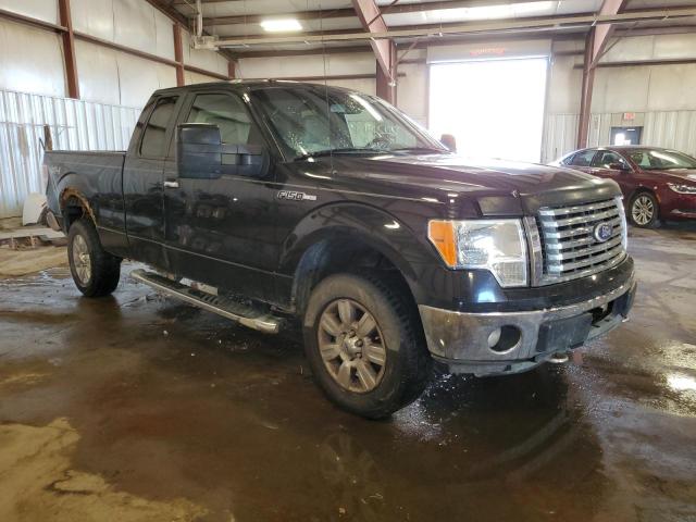 Photo 4 from auction – 2011 FORD F150 SUPER with VIN 1FTFX1EF2BFA58944