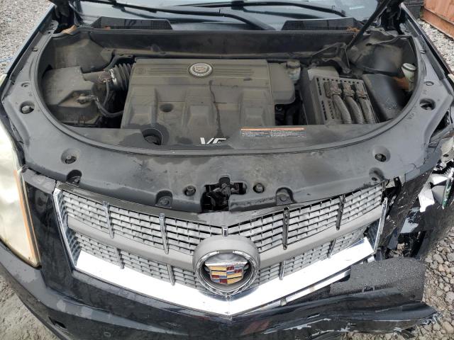Photo 12 from auction – 2011 CADILLAC SRX LUXURY with VIN 3GYFNAEY1BS646671