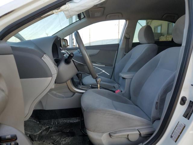 Photo 7 from auction – 2010 TOYOTA COROLLA BA with VIN JTDBU4EE2AJ080177