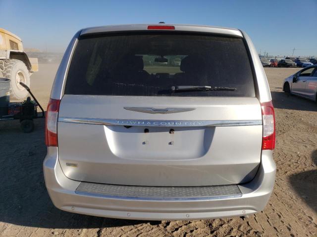Photo 6 from auction – 2011 CHRYSLER TOWN & COU with VIN 2A4RR5DG6BR723436