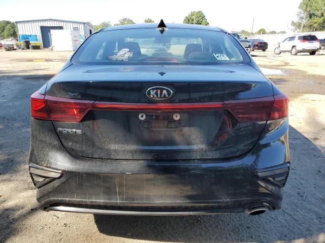 Photo 6 from auction – 2019 KIA FORTE FE with VIN 3KPF24AD7KE091792