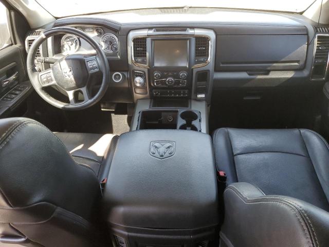 Photo 8 from auction – 2014 RAM 1500 SPORT with VIN 1C6RR6MT0ES326694