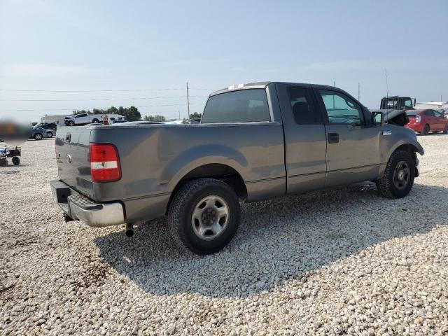 Photo 3 from auction – 2004 FORD F150 with VIN 1FTPX12524NC04753