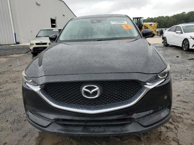 Photo 5 from auction – 2019 MAZDA CX-5 SPORT with VIN JM3KFBBM4K0564733