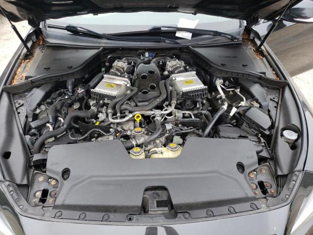 Photo 11 from auction – 2017 INFINITI Q50 PREMIU with VIN JN1EV7AR0HM839201