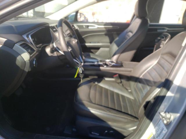 Photo 7 from auction – 2016 FORD FUSION SE with VIN 3FA6P0HD9GR372689