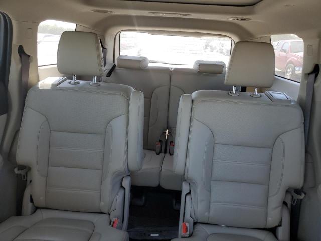 Photo 10 from auction – 2018 GMC ACADIA DEN with VIN 1GKKNXLS1JZ124330