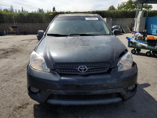Photo 5 from auction – 2008 TOYOTA COROLLA MA with VIN 2T1KR32E28C694748