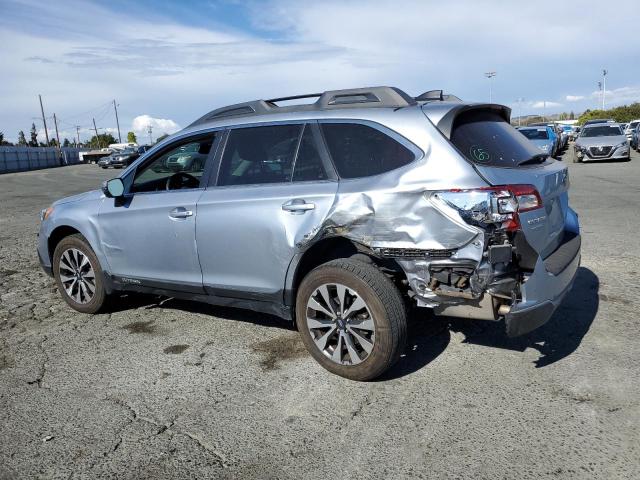 Снимка 2 от търг – 2016 SUBARU OUTBACK 2. с VIN 4S4BSANC2G3217226