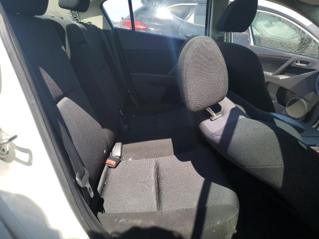 Photo 10 from auction – 2010 MAZDA 3 I with VIN JM1BL1SF9A1229103