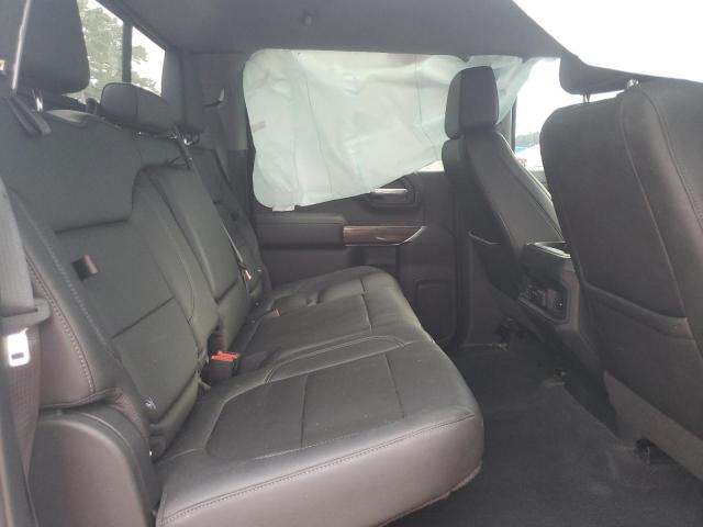 Photo 10 from auction – 2021 CHEVROLET SILVERADO with VIN 3GCPYFED9MG295722