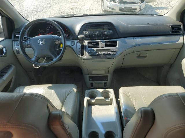Photo 8 from auction – 2007 HONDA ODYSSEY EX with VIN 5FNRL38797B140903