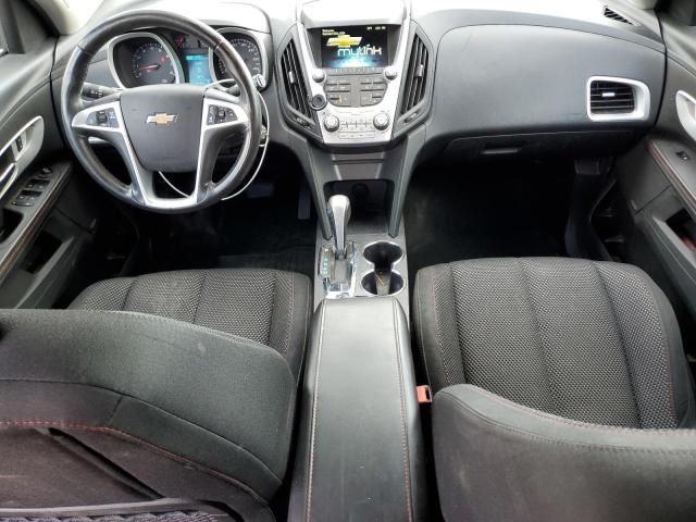 Photo 8 from auction – 2014 CHEVROLET EQUINOX LT with VIN 2GNFLFE31E6187441